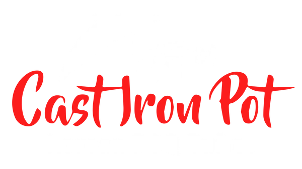 Cast Iron Pot Logo